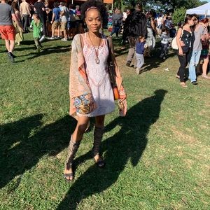 Jeffrey Campbell Gladiators